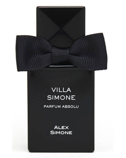 Alex Simone French Riviera Absolus Parfum Absolu Villa Simone Eau de Parfum