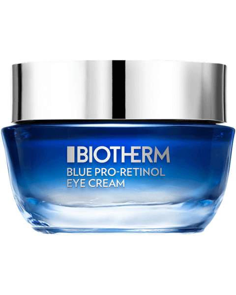 Biotherm Blue Pro-Retinol Eye Cream