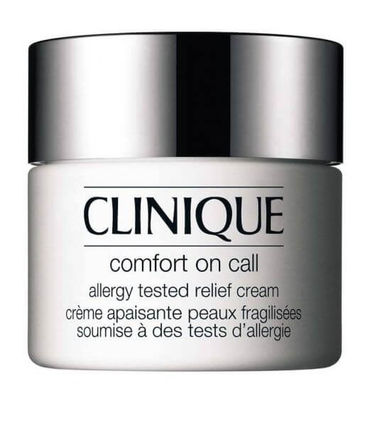 Kaufen Sie Spezialisten Comfort On Call Allergy Tested Relief Cream Typ 1,2 von Clinique auf parfum.de