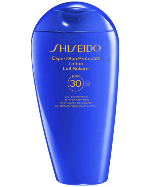 Shiseido Sonnenpflege Expert Sun Protector Lotion SPF 30