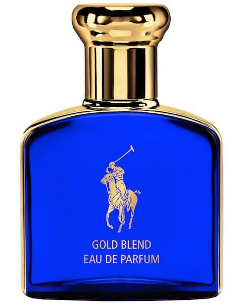 Ralph Lauren Polo Blue Gold Blend Eau de Parfum Spray
