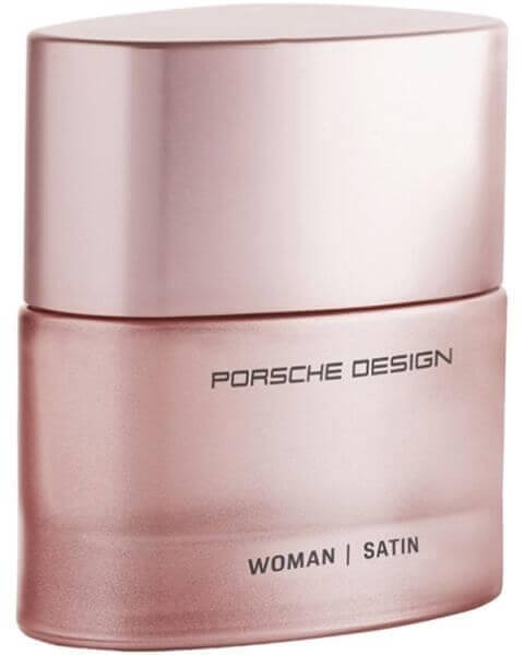 Porsche Design Woman Satin Eau de Parfum Spray