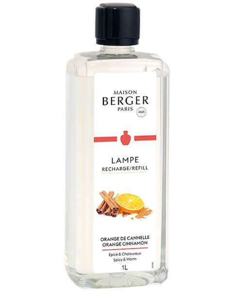 Maison Berger Rêves Gourmands Orange de Cannelle