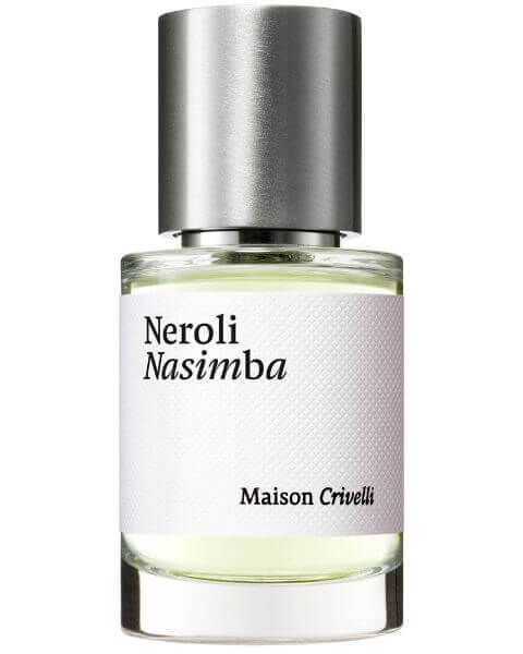 Maison Crivelli Eaux de Parfum Neroli Nasimba Eau de Parfum Spray