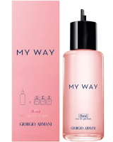 Giorgio Armani My Way Florale Eau de Parfum Spray Refill