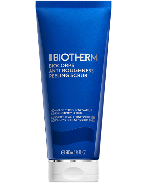 Biotherm Biocorps Body Scrub
