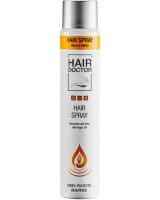 Hair Doctor Styling Hair Spray Strong
