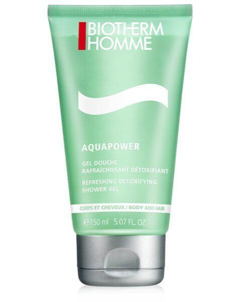 Körperpflege Homme Aquapower Gel Douche
