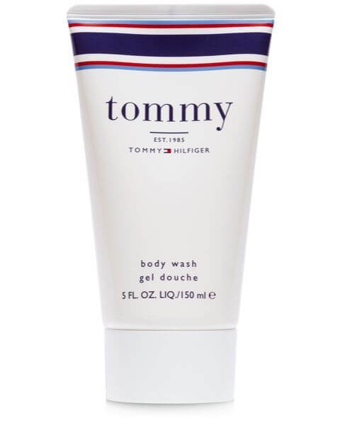 Tommy Body Wash