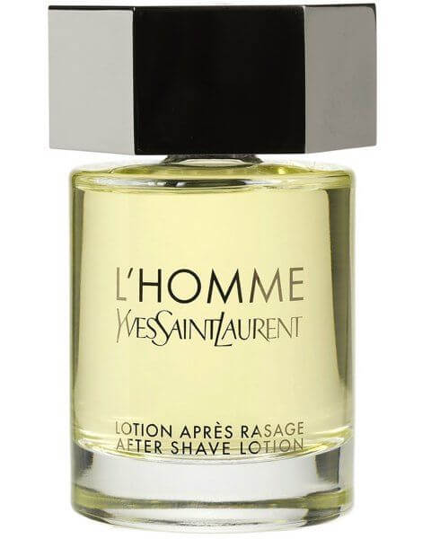 L&#039;Homme After Shave Lotion