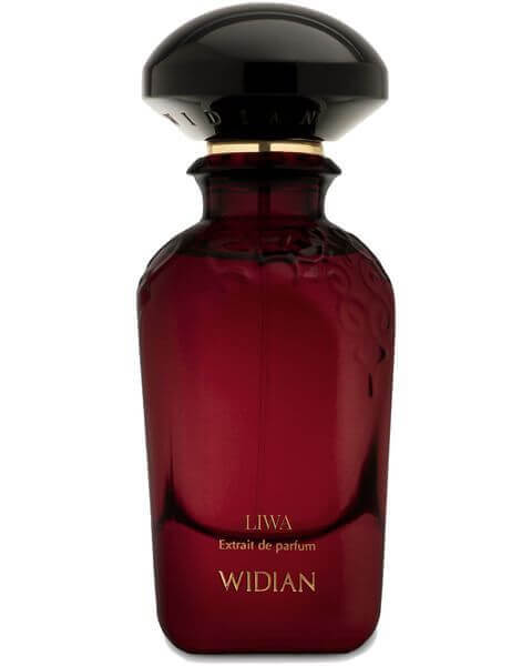 Widian Velvet Collection Liwa Parfum Spray