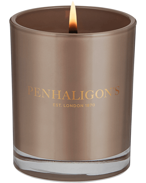 Penhaligon&#039;s London Anbar Stone Candle