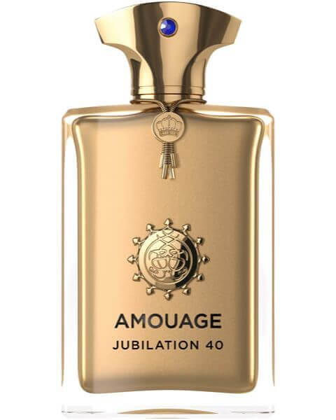 Amouage Jubilation 40 Man Extrait de Parfum Spray