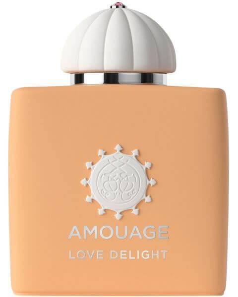 Amouage Secret Garden Love Delight Eau de Parfum Spray