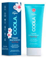 Coola Classic Body SPF 50 Guava Mango