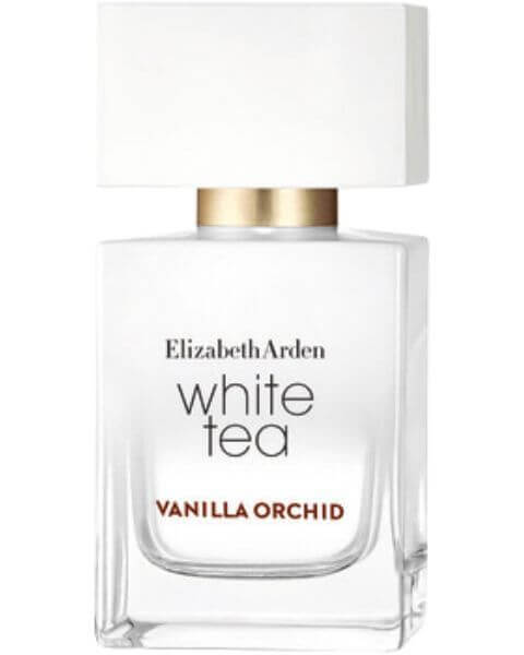 Elizabeth Arden White Tea Vanilla Orchid Eau de Toilette Spray