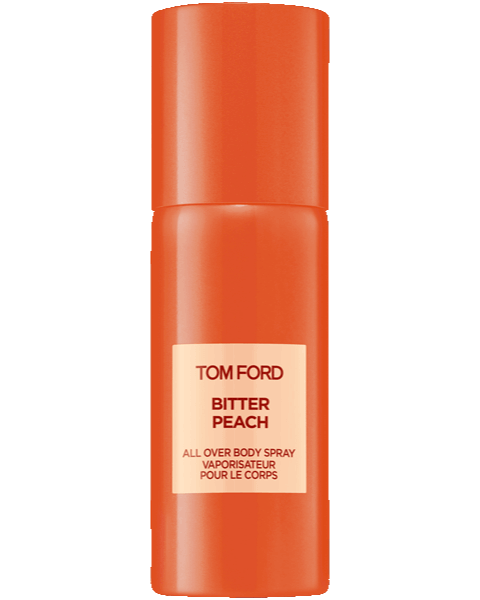 TOM FORD Private Blend Bitter Peach All Over Body Spray