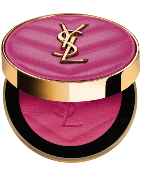 Yves Saint Laurent Teint Make Me Blush Bold Blurring Blush