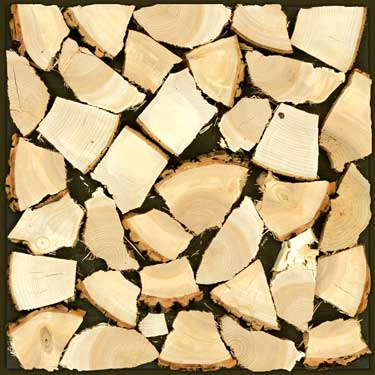 Holz Kaminboard 3