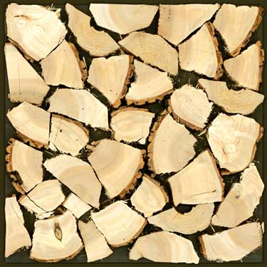 Holz Kaminboard 2