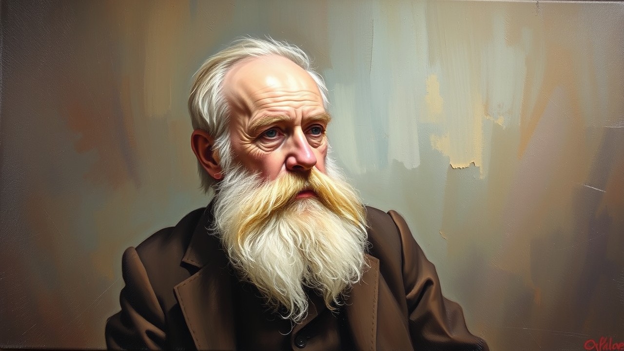 Charles Darwin