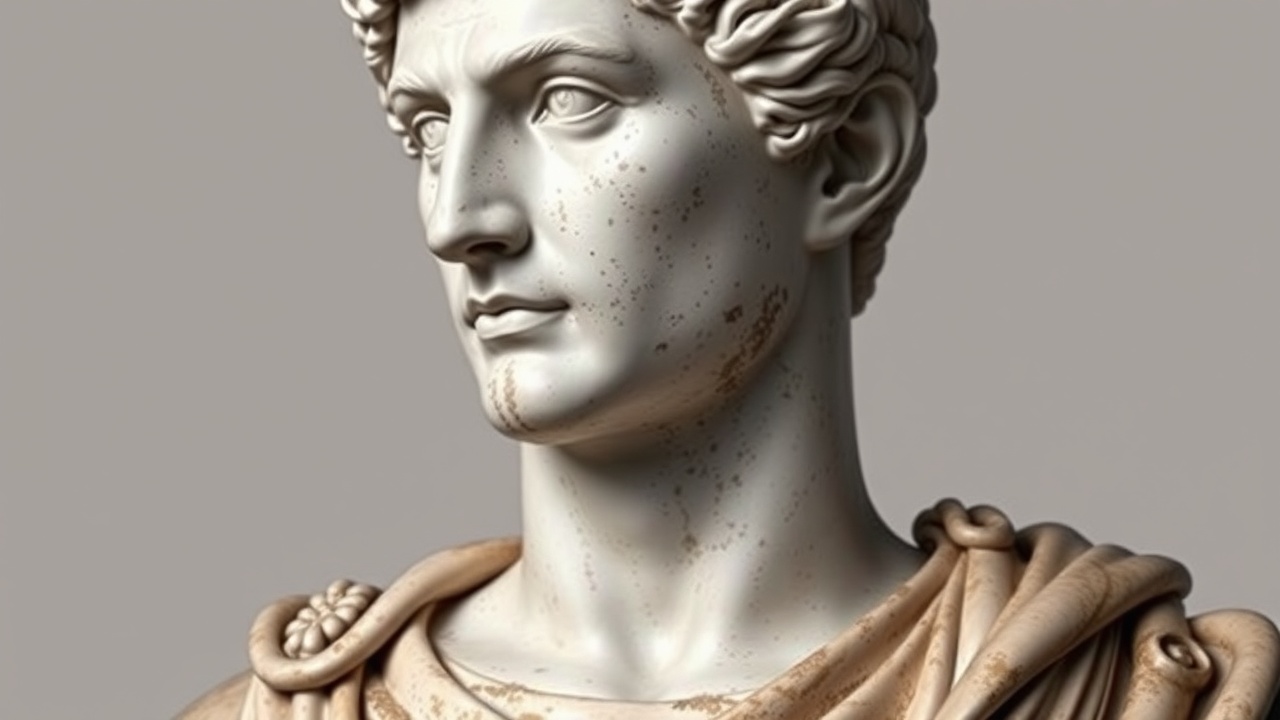 Julius Caesar