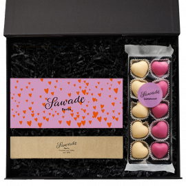 Gift box »Love«