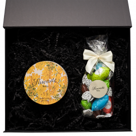 Geschenkbox »Kleiner Ostergruß«