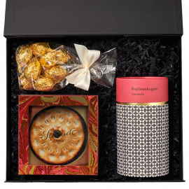Gift box »Festive«