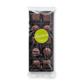 Premium Blend »Dark Chocolate«