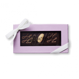 Queen Luise Pastry in Gift Box 
