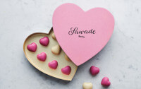 Chocolates for love